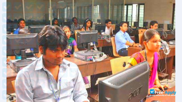 Sana Polytechnic College photo #6