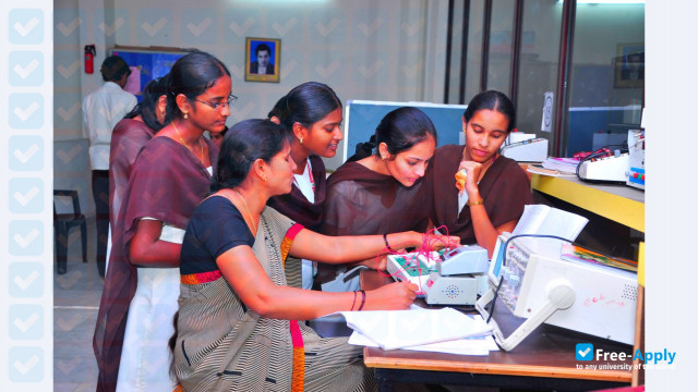 Sana Polytechnic College photo #5