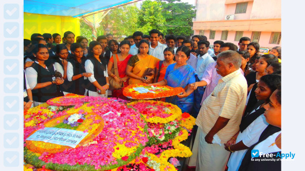 Sree Narayana Guru College of Legal Studies photo #9