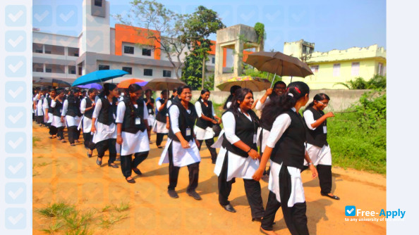 Sree Narayana Guru College of Legal Studies photo #11