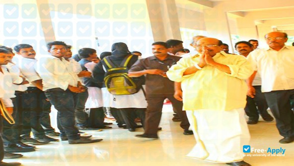 Sree Narayana Guru College of Legal Studies photo #9