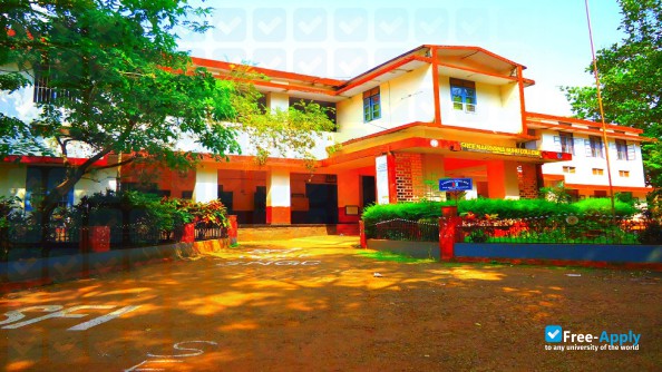 Sree Narayana Guru College of Legal Studies photo
