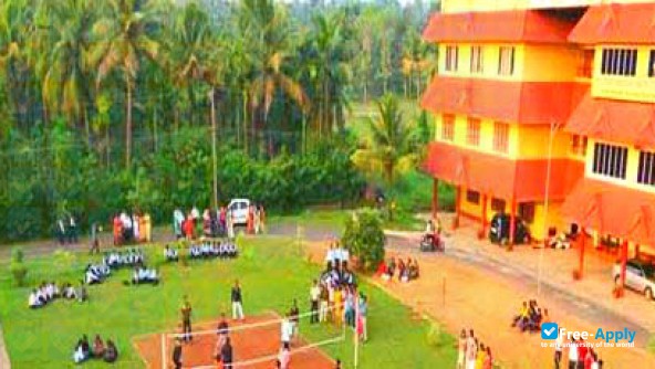 Sree Narayana Guru College of Legal Studies photo #10