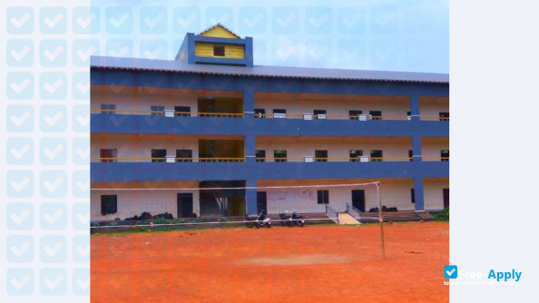 Photo de l’CPA College of Arts & Science #5