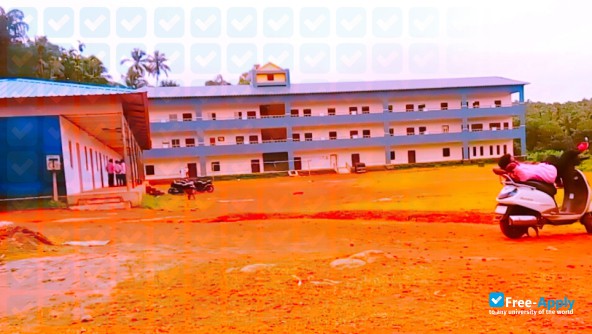 Photo de l’CPA College of Arts & Science #3
