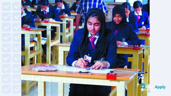 Indira Gandhi College of Engineering & Technology for Women фотография №4