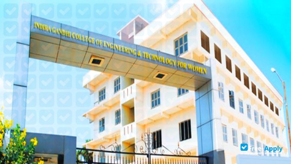 Indira Gandhi College of Engineering & Technology for Women photo #4