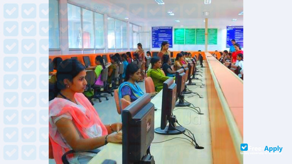 Photo de l’Indira Gandhi College of Engineering & Technology for Women