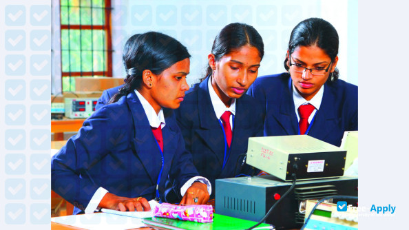 Indira Gandhi College of Engineering & Technology for Women фотография №3