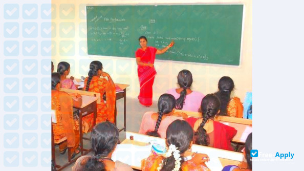 Indira Gandhi College of Engineering & Technology for Women фотография №2