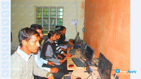 OPJS University in Rajasthan фотография №13