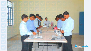 OPJS University in Rajasthan thumbnail #13