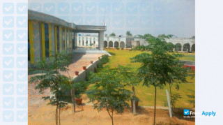 OPJS University in Rajasthan thumbnail #4
