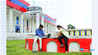 OPJS University in Rajasthan миниатюра №14