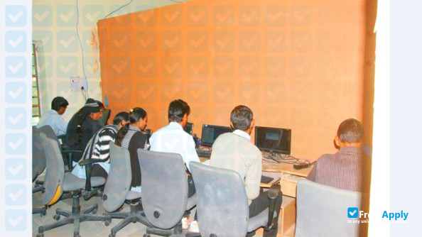 OPJS University in Rajasthan фотография №2