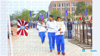 OPJS University in Rajasthan thumbnail #2