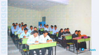 OPJS University in Rajasthan thumbnail #12