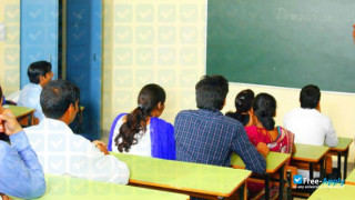 OPJS University in Rajasthan thumbnail #11