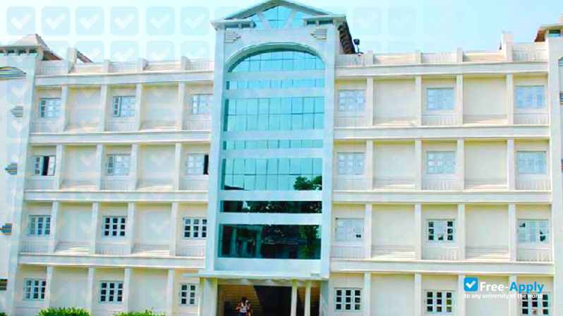 Kanak Manjari Institute of Pharmaceutical Sciences photo #2