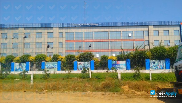 Aryan Institute of Technology Ghaziabad фотография №3