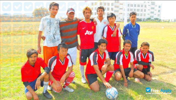 Aryan Institute of Technology Ghaziabad фотография №4