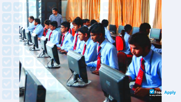 Aryan Institute of Technology Ghaziabad фотография №7