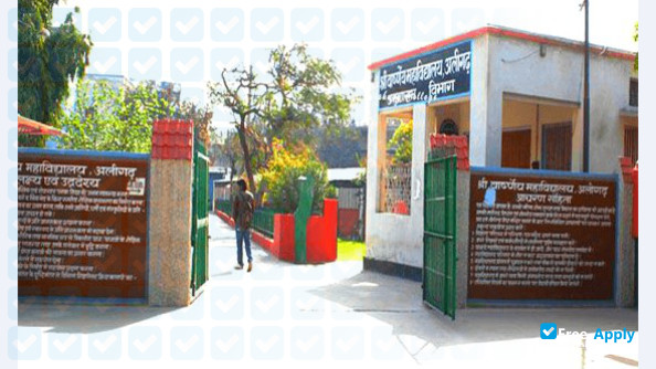 Shri Varshney College photo #4