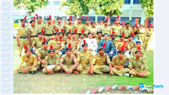 Shri Varshney College photo #3