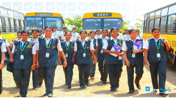 Ramachandra College of Engineering photo #2