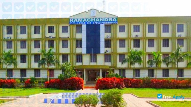 Ramachandra College of Engineering photo #2