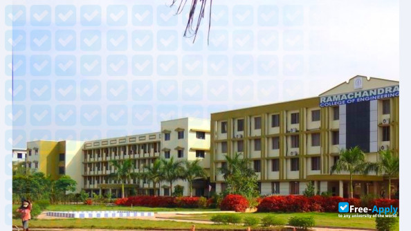 Ramachandra College of Engineering photo #1