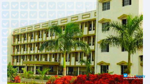 Ramachandra College of Engineering photo #7