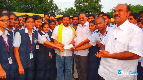 Ramachandra College of Engineering photo #6
