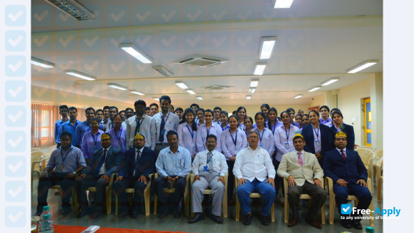 Agnel Institute of Technology and Design Assagao photo #3