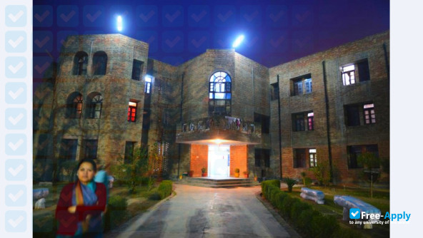 BRCM College of Engineering & Technology photo