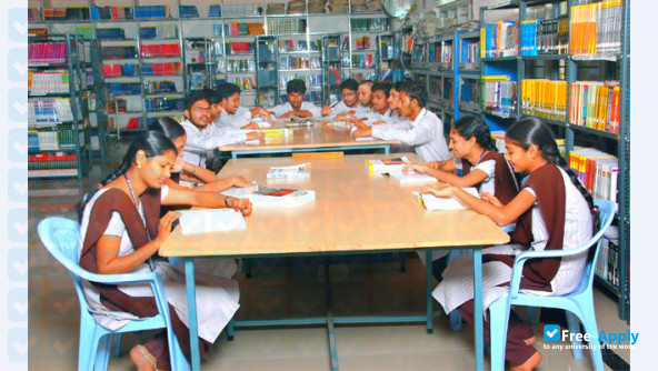 AMReddy Memorial College of Engineering and Technology Narasaraopet photo #6