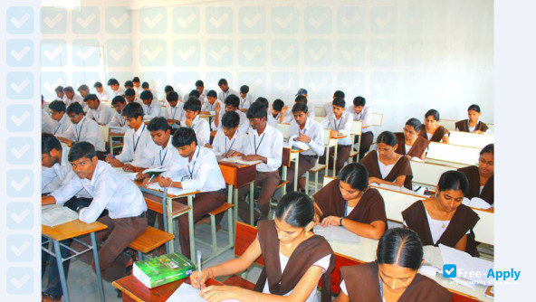 AMReddy Memorial College of Engineering and Technology Narasaraopet photo #5