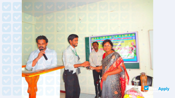 AMReddy Memorial College of Engineering and Technology Narasaraopet photo #3