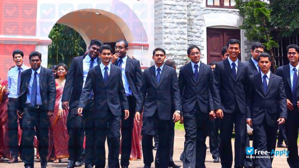 Photo de l’St Berchmans College #3