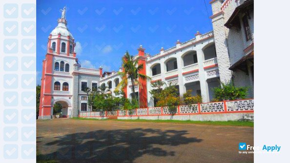 Photo de l’St Berchmans College #2