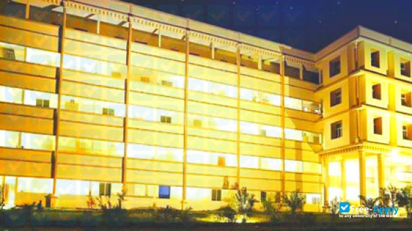 A C T College of Engineering & Technology photo
