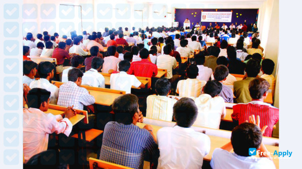 A C T College of Engineering & Technology photo #7