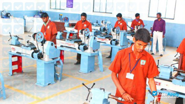 A C T College of Engineering & Technology photo #11