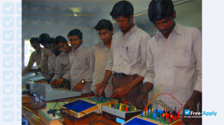A V C Polytechnic College Mayiladuthurai миниатюра №9