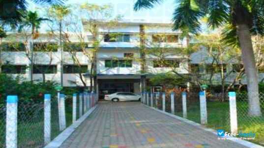 A V C Polytechnic College Mayiladuthurai фотография №2