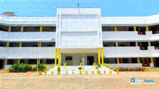 Sri Balaji Polytechnic College Chennai миниатюра №1