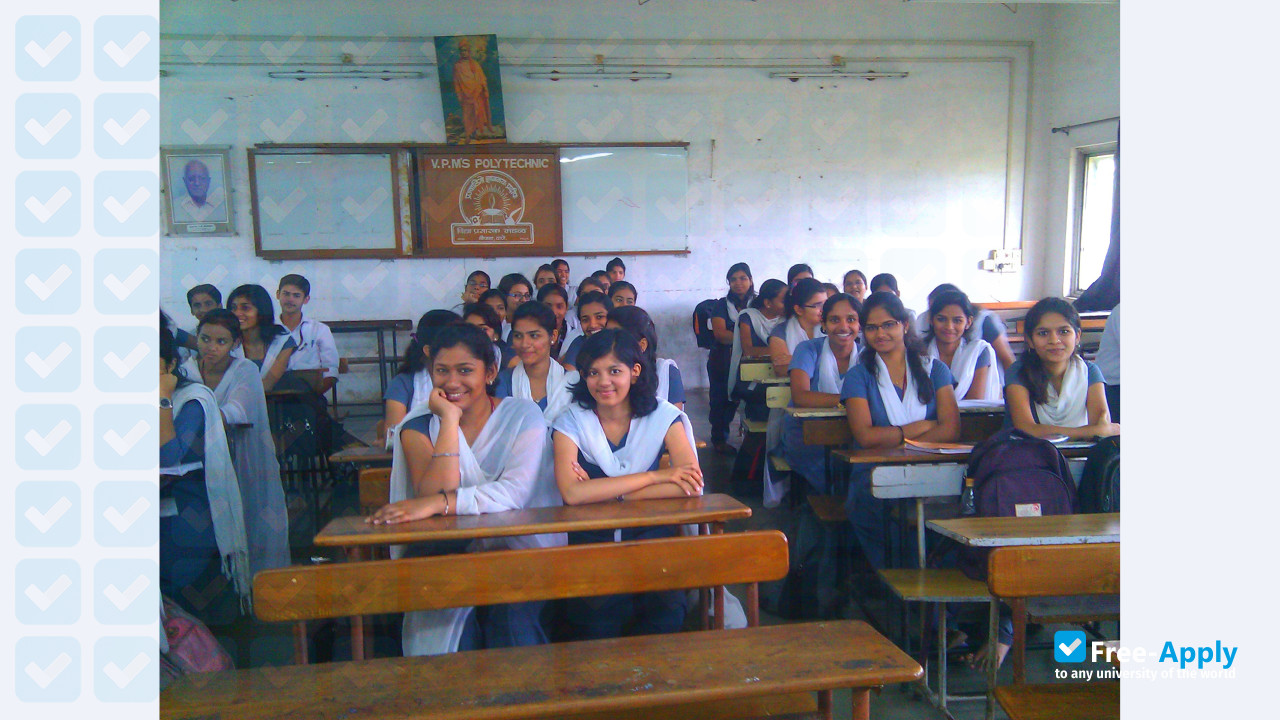 Sri Balaji Polytechnic College Chennai фотография №4