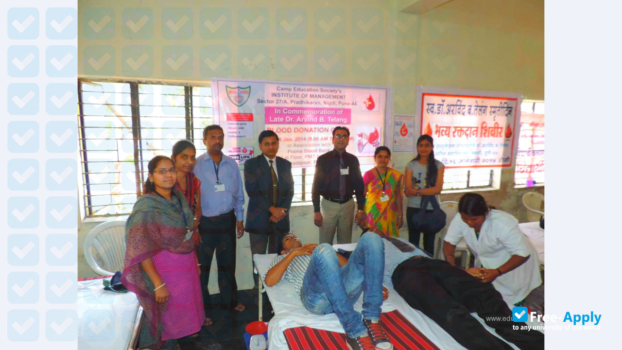Dr Arvind B Telang Senior College of Arts Science & Commerce photo #6