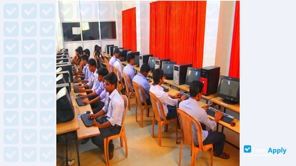 Indotech College of Engineering photo #5