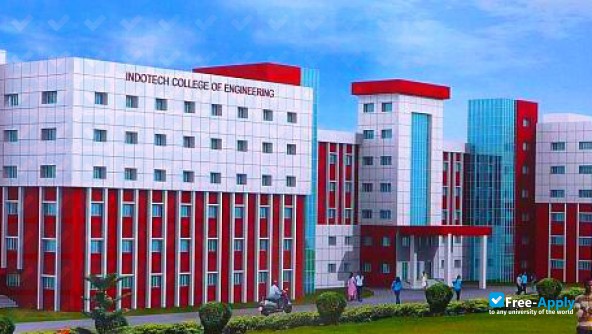 Indotech College of Engineering photo #3